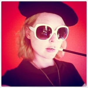 Meet your Posher, Daisy